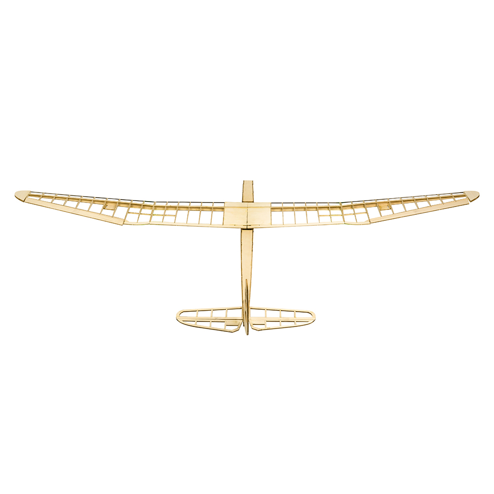 AEO Balsa RC Plane F16 EP Glid - Model Kit F16 avis et prix