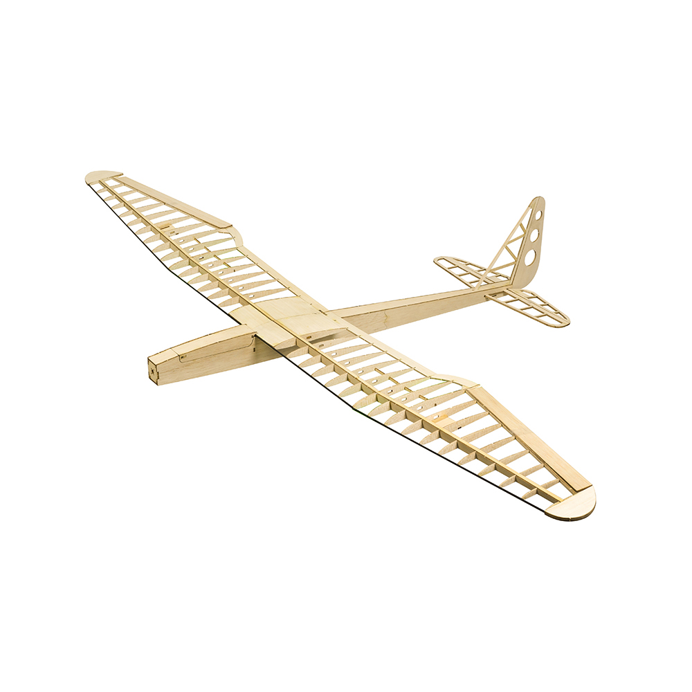 AEO Balsa RC Plane F16 EP Glid - Model Kit F16 avis et prix