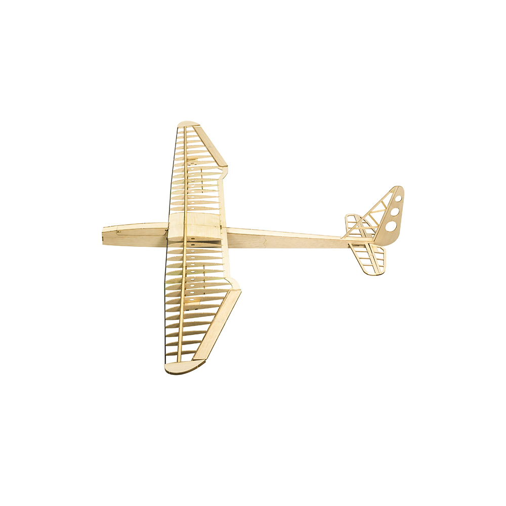 AEO Balsa RC Plane F16 EP Glid - Model Kit F16 avis et prix