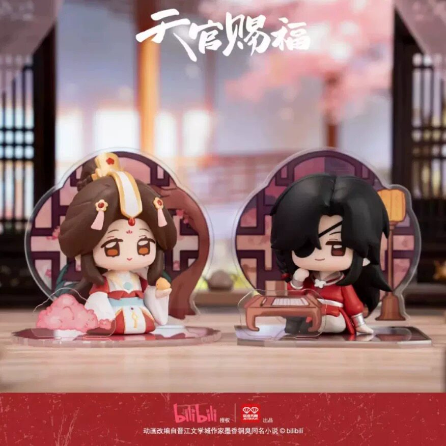 Genuine Chibi Figures Heaven O - Model Kit Zhao Yun avis et prix