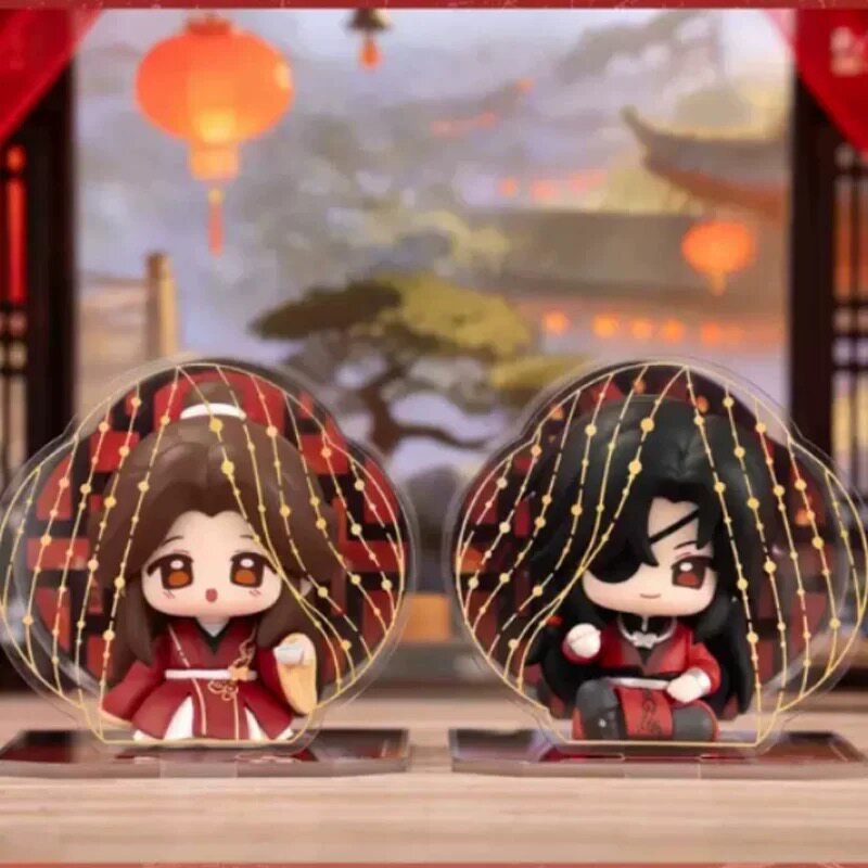 Genuine Chibi Figures Heaven O - Model Kit Zhao Yun avis et prix