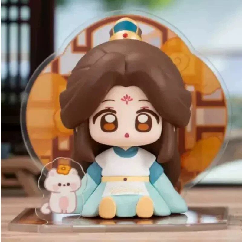 Genuine Chibi Figures Heaven O - Model Kit Zhao Yun avis et prix