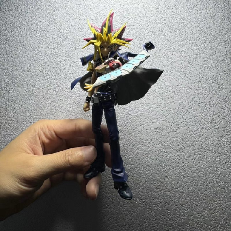 In Stock Authentic Bandai Yu-G - Model Kit Yugioh avis et prix