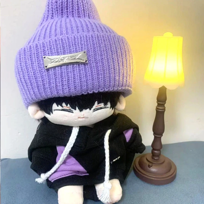 Stuffed 20cm Narumi Gen Plush  - Model Kit Kaiju 8 avis et prix