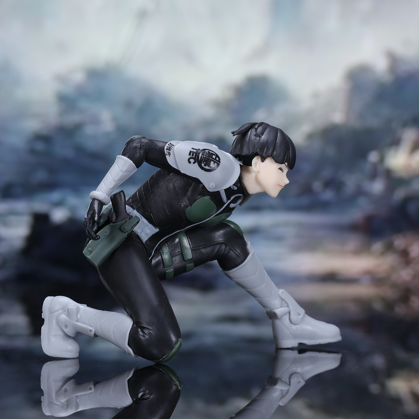 Soshiro Hoshina, Kaiju No 8, A - Model Kit Kaiju 8 avis et prix