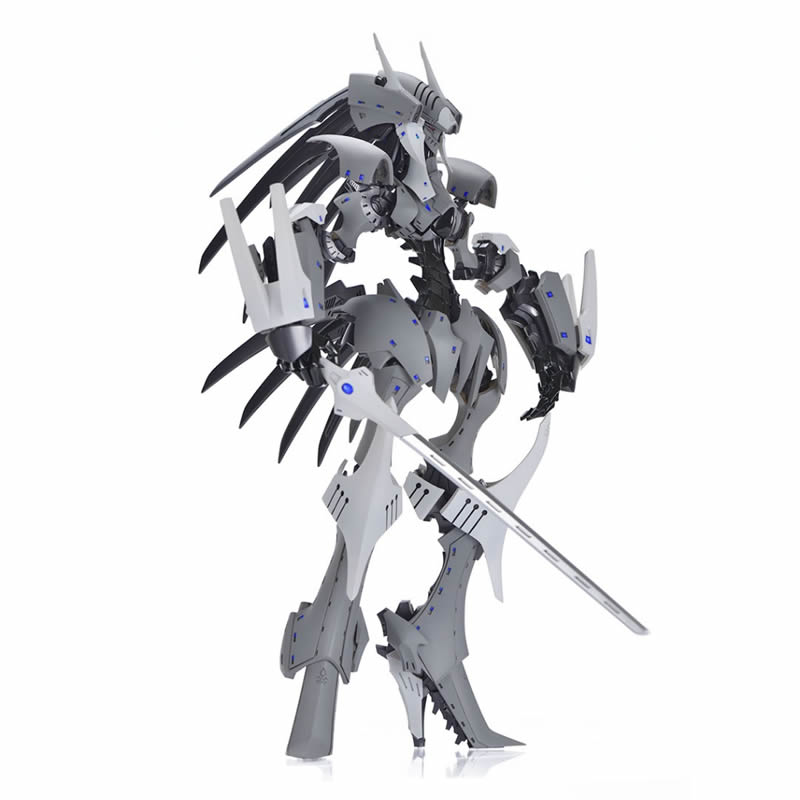 1/72 DEMOR (FATIMA TYPE) K.A.N - Model Kit Oberon avis et prix
