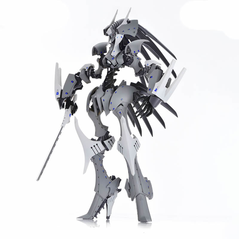 1/72 DEMOR (FATIMA TYPE) K.A.N - Model Kit Oberon avis et prix