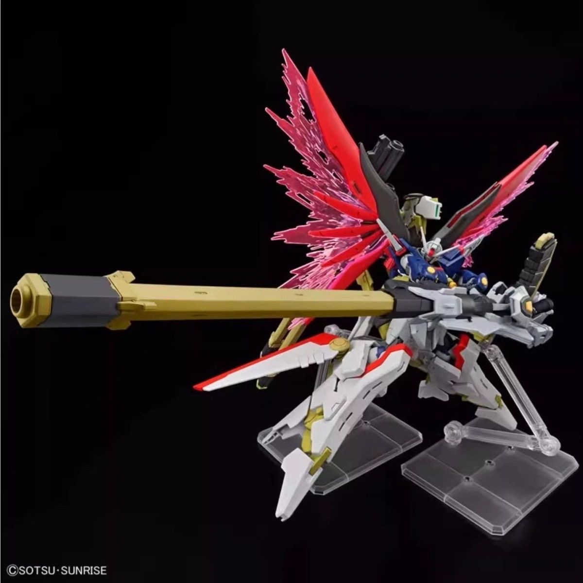 STAR Model Destiny Zeus Silhou - Model Kit Zeus avis et prix