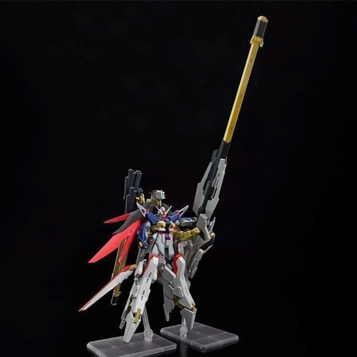 STAR Model Destiny Zeus Silhou - Model Kit Zeus avis et prix