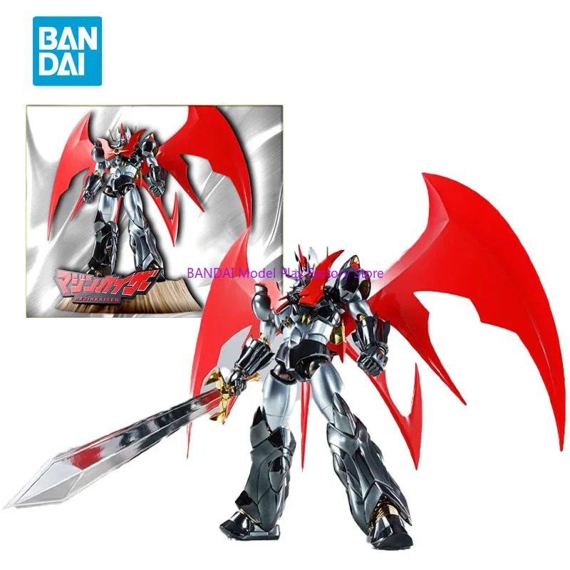 BANDAI SOC Mazinkaiser GX 75SP - Model Kit Megazord avis et prix
