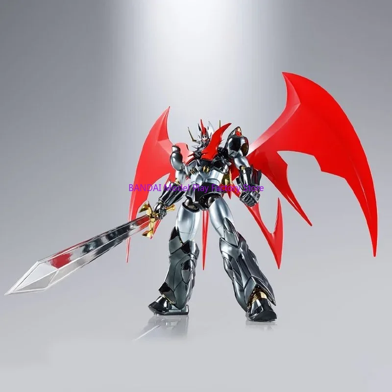 BANDAI SOC Mazinkaiser GX 75SP - Model Kit Megazord avis et prix