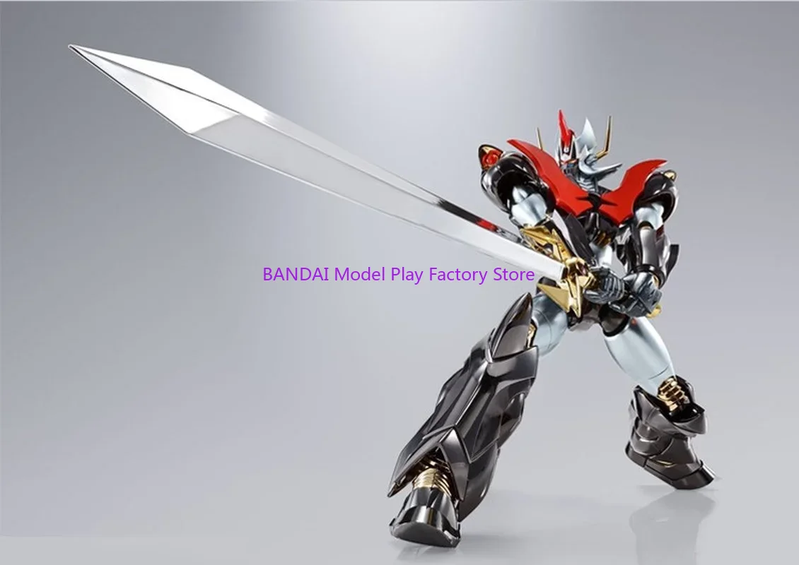 BANDAI SOC Mazinkaiser GX 75SP - Model Kit Megazord avis et prix