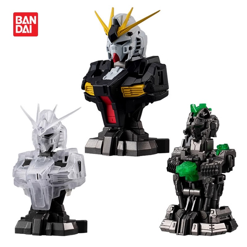 Bandai Original 3Pcs MOBILE SU - Model Kit Oberon avis et prix