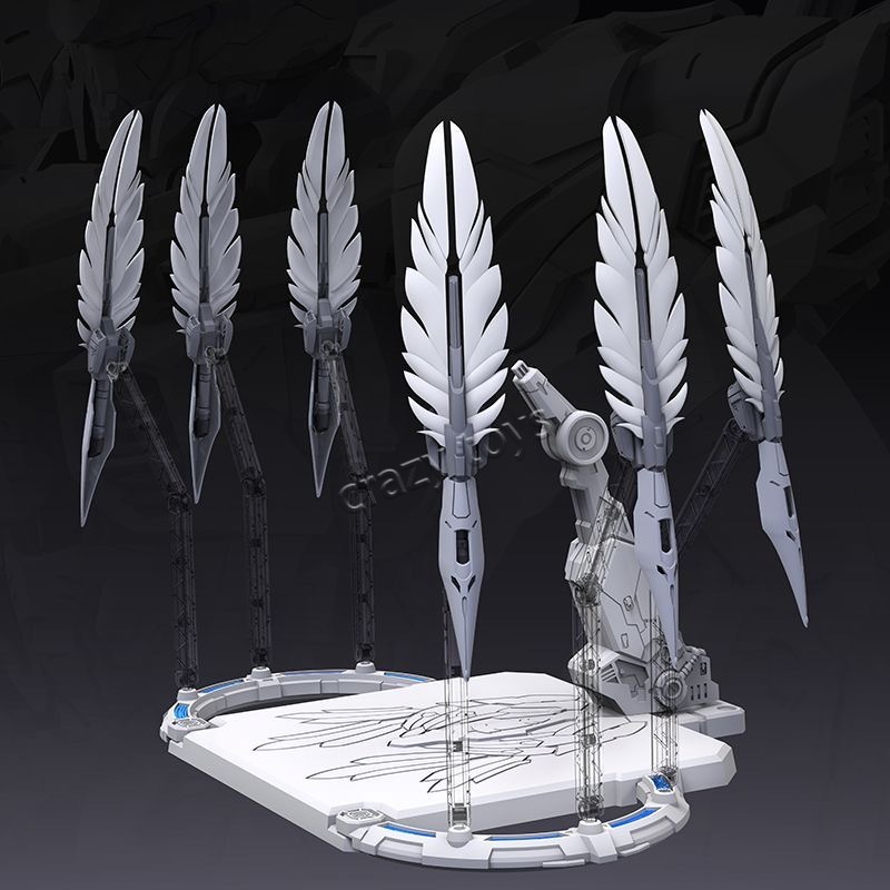 【In Stock】Mecha Core Industrie - Model Kit Oberon avis et prix