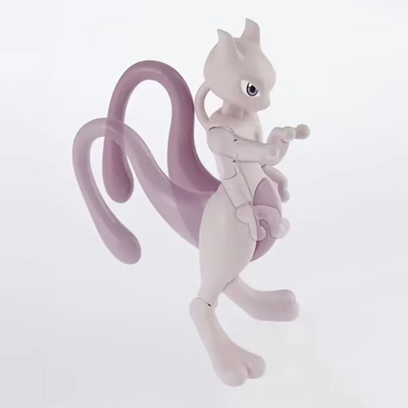 Original Bandai Pokemon Figure - Model Kit Quick Mew avis et prix
