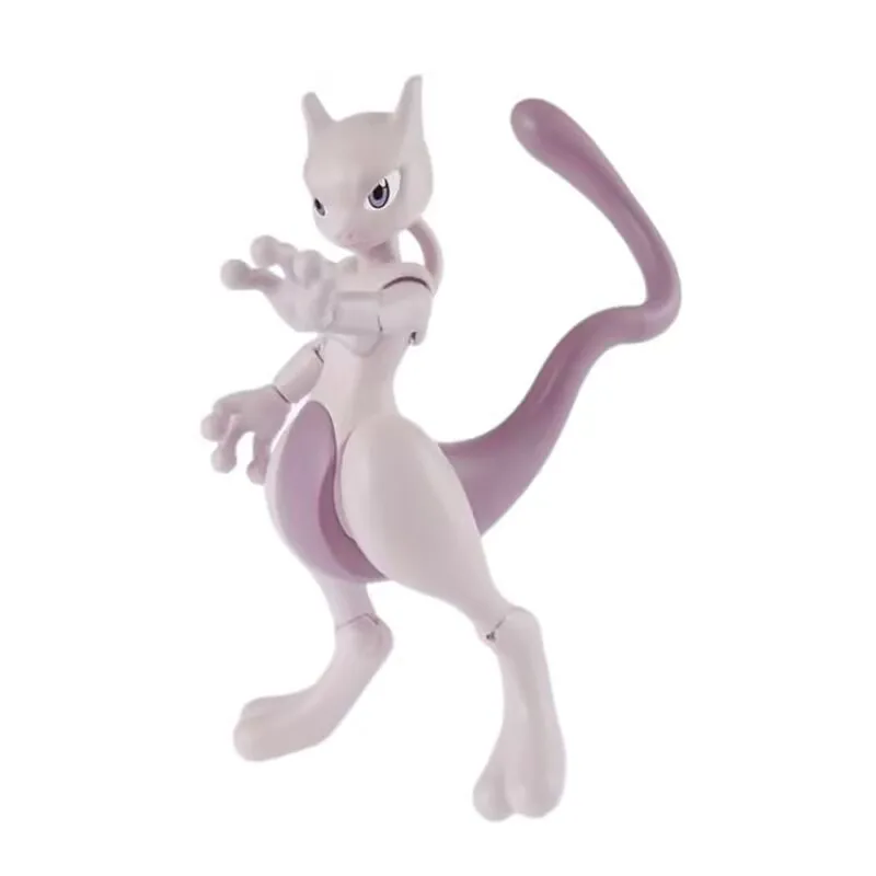 Original Bandai Pokemon Figure - Model Kit Quick Mew avis et prix