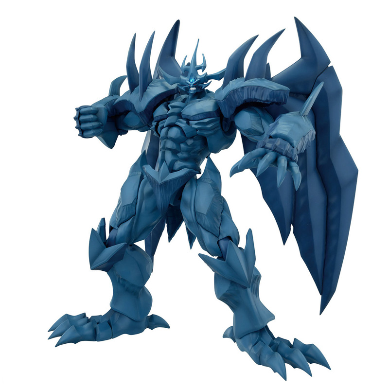 Bandai Original Genuine Figure - Model Kit Yugioh avis et prix