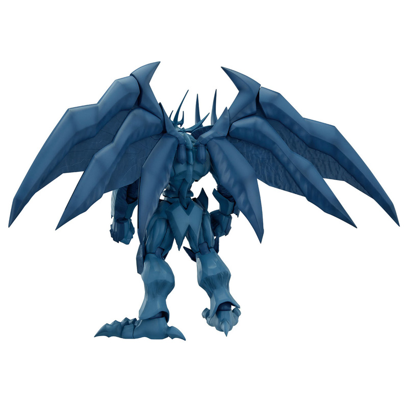 Bandai Original Genuine Figure - Model Kit Yugioh avis et prix
