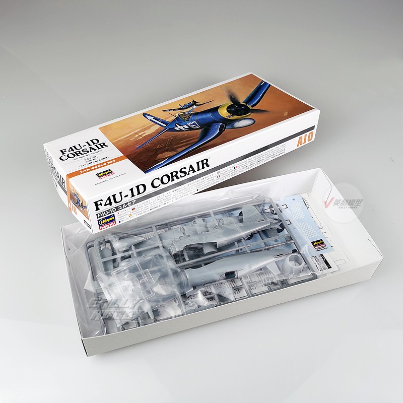 Hasegawa 00140 Static Assembly - Model Kit Hasegawa avis et prix