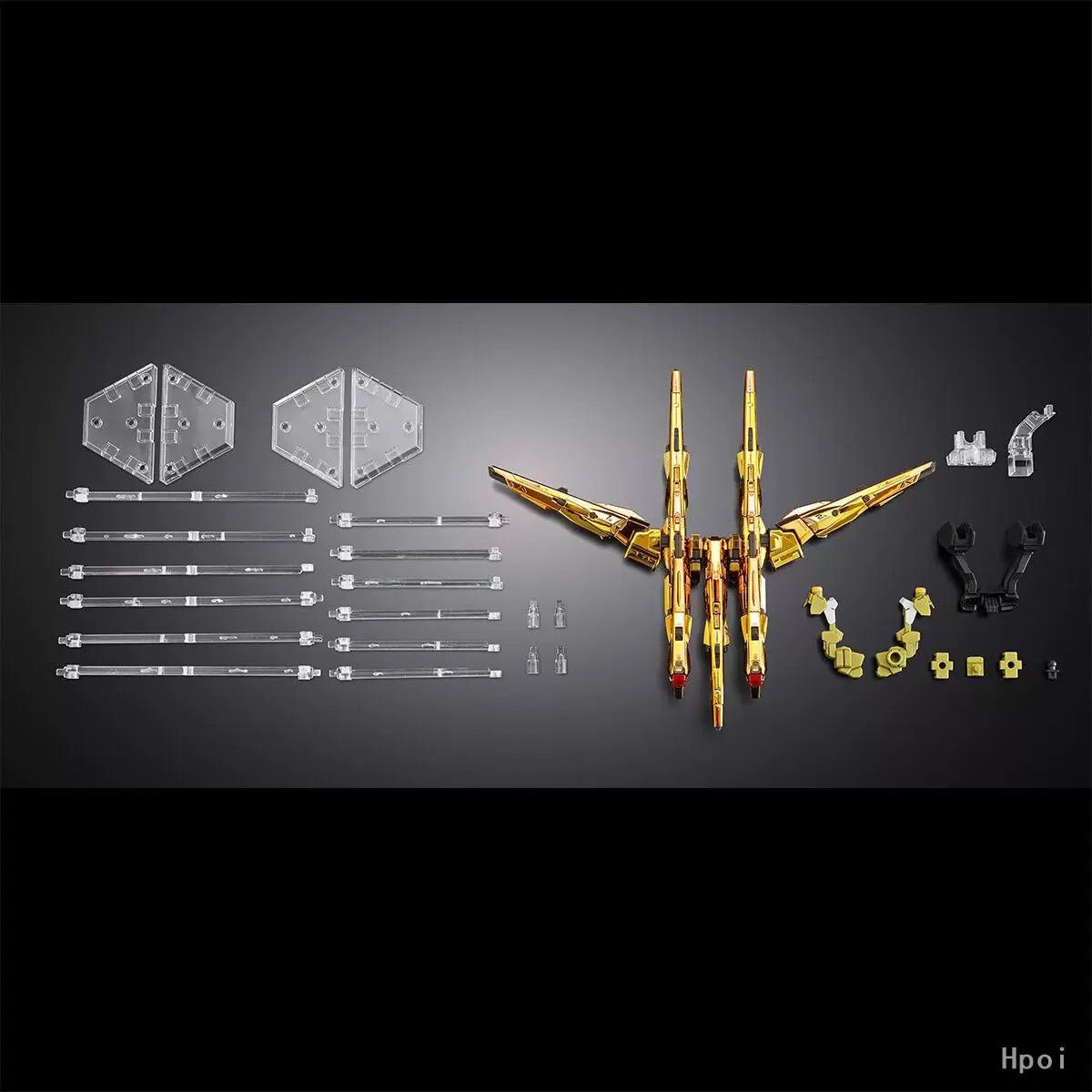 In Stock Bandai Gundam Model K - Model Kit Zeus avis et prix
