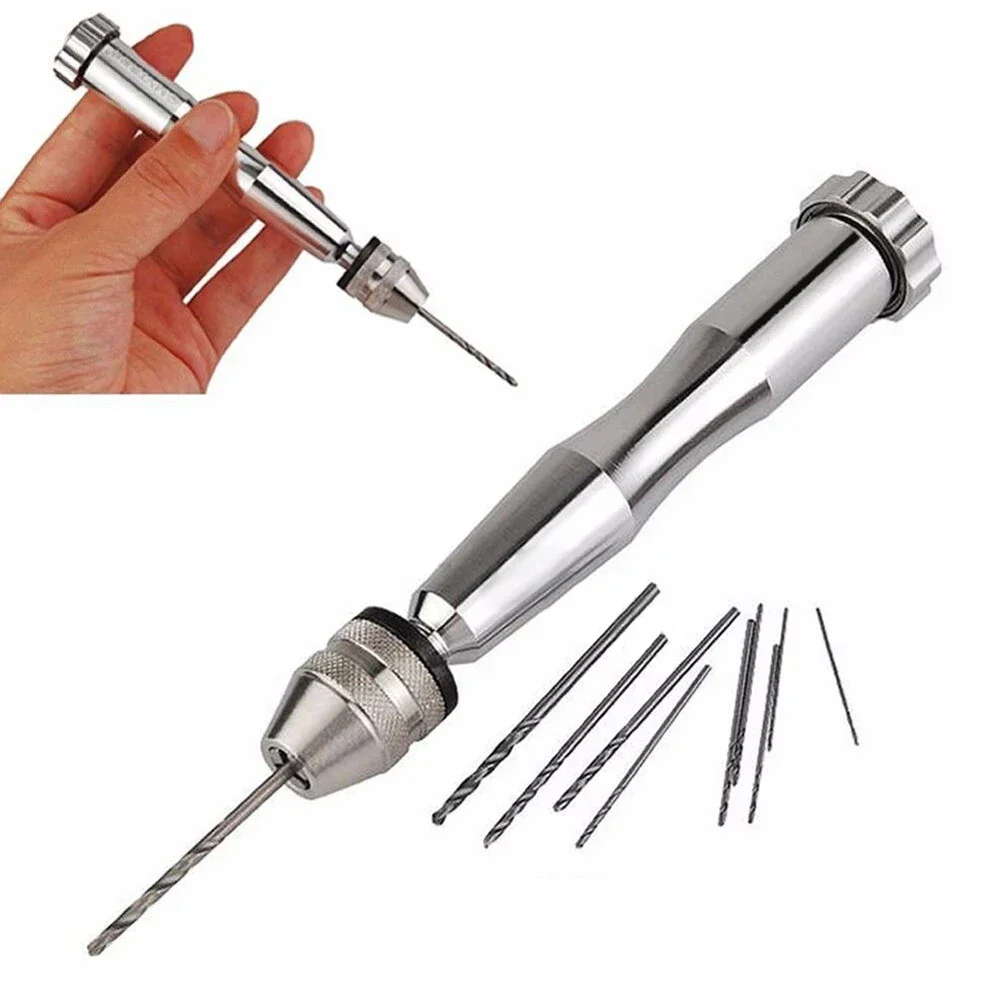 Power tools Mini Hand Drill Se - Pin Vice Micro avis et prix
