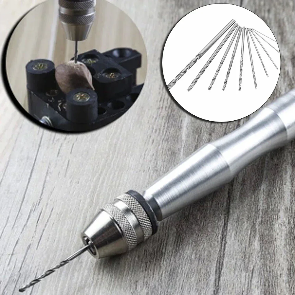 Power tools Mini Hand Drill Se - Pin Vice Micro avis et prix