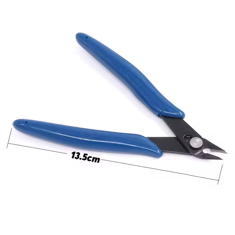 9PCS/1set  Model Building Tool - Model Kit Nippers avis et prix