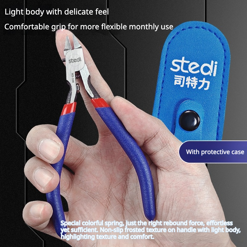 Stedi MS-106/108 Single Blade  - Model Kit Nippers avis et prix