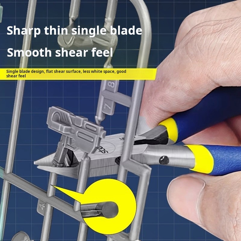 Stedi Model Building Tool Kit  - Model Kit Nippers avis et prix