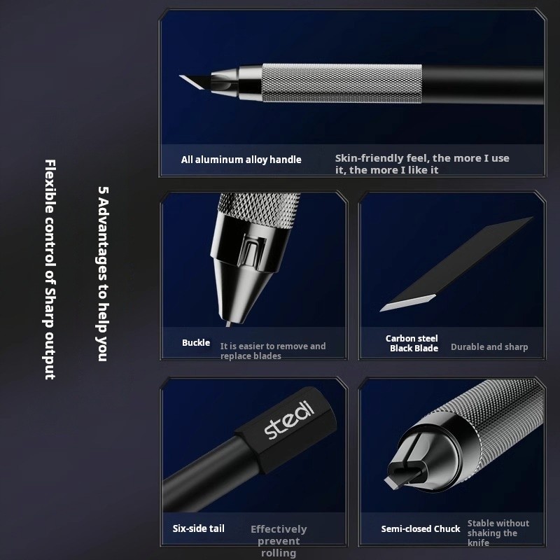 Stedi Model Building Tool Kit  - Model Kit Nippers avis et prix