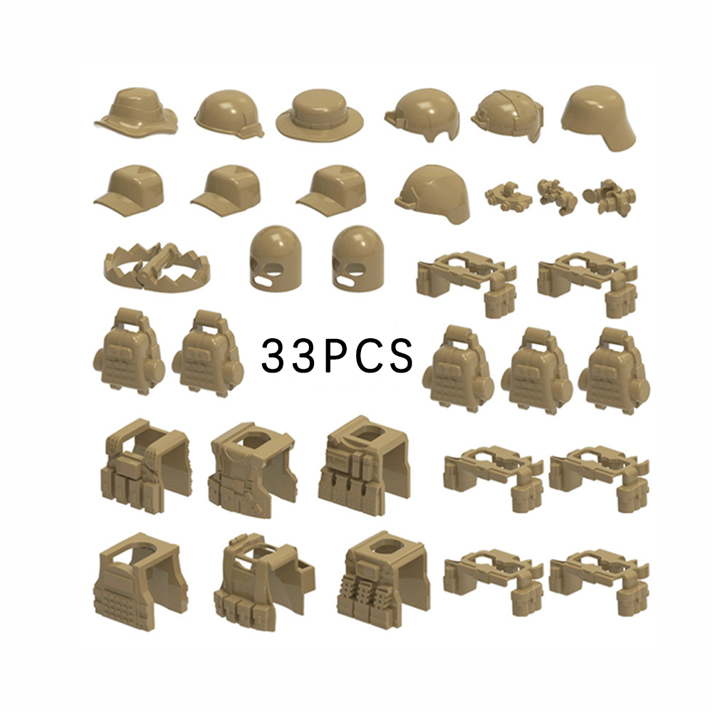Military Building Blocks with  - Model Kit Armored Core avis et prix