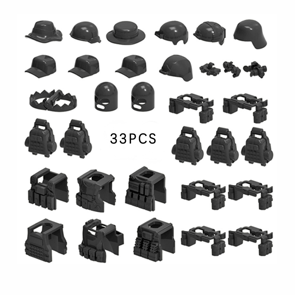 Military Building Blocks with  - Model Kit Armored Core avis et prix