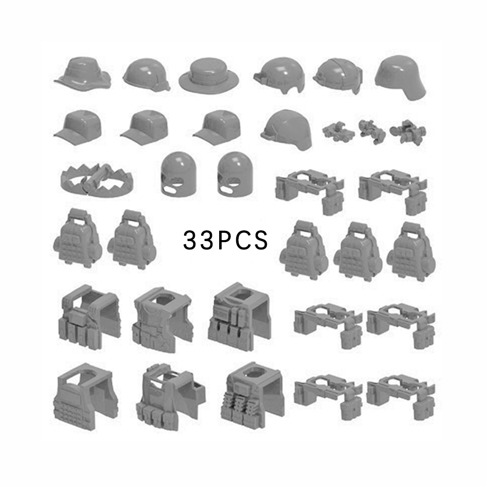 Military Building Blocks with  - Model Kit Armored Core avis et prix