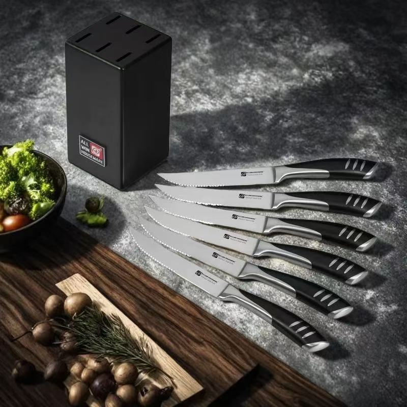2026 New Model Kitchen Knife S - Model Kitchen Set Aluminium avis et prix