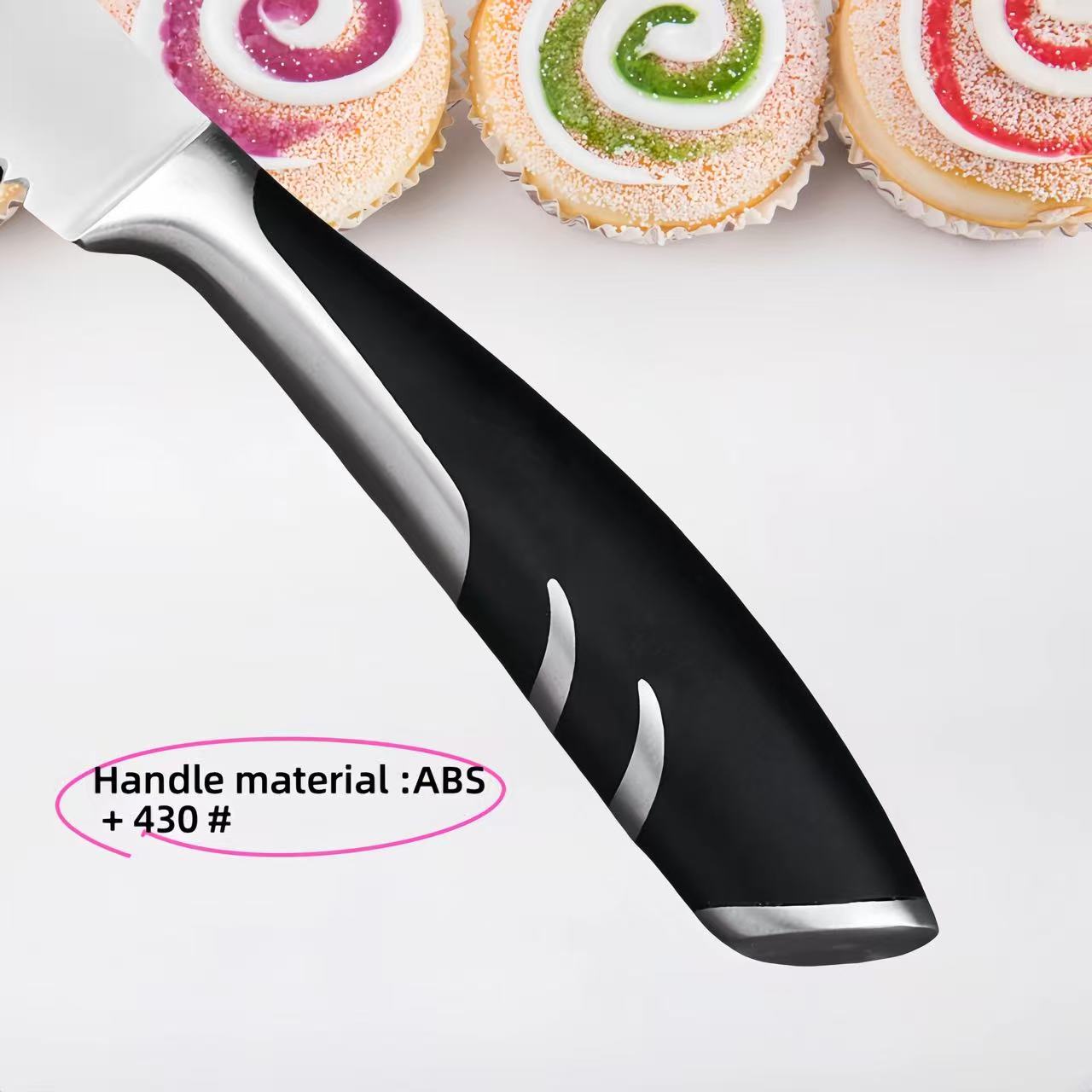 2026 New Model Kitchen Knife S - Model Kitchen Set Aluminium avis et prix