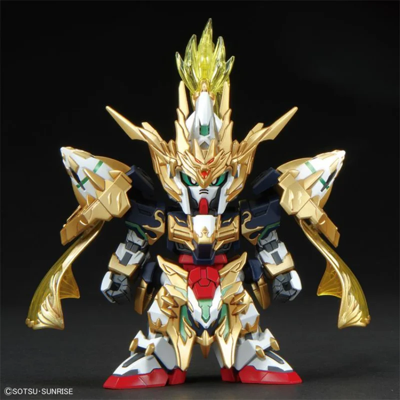 Bandai Original Gundam Model K - Model Kit Zhao Yun avis et prix