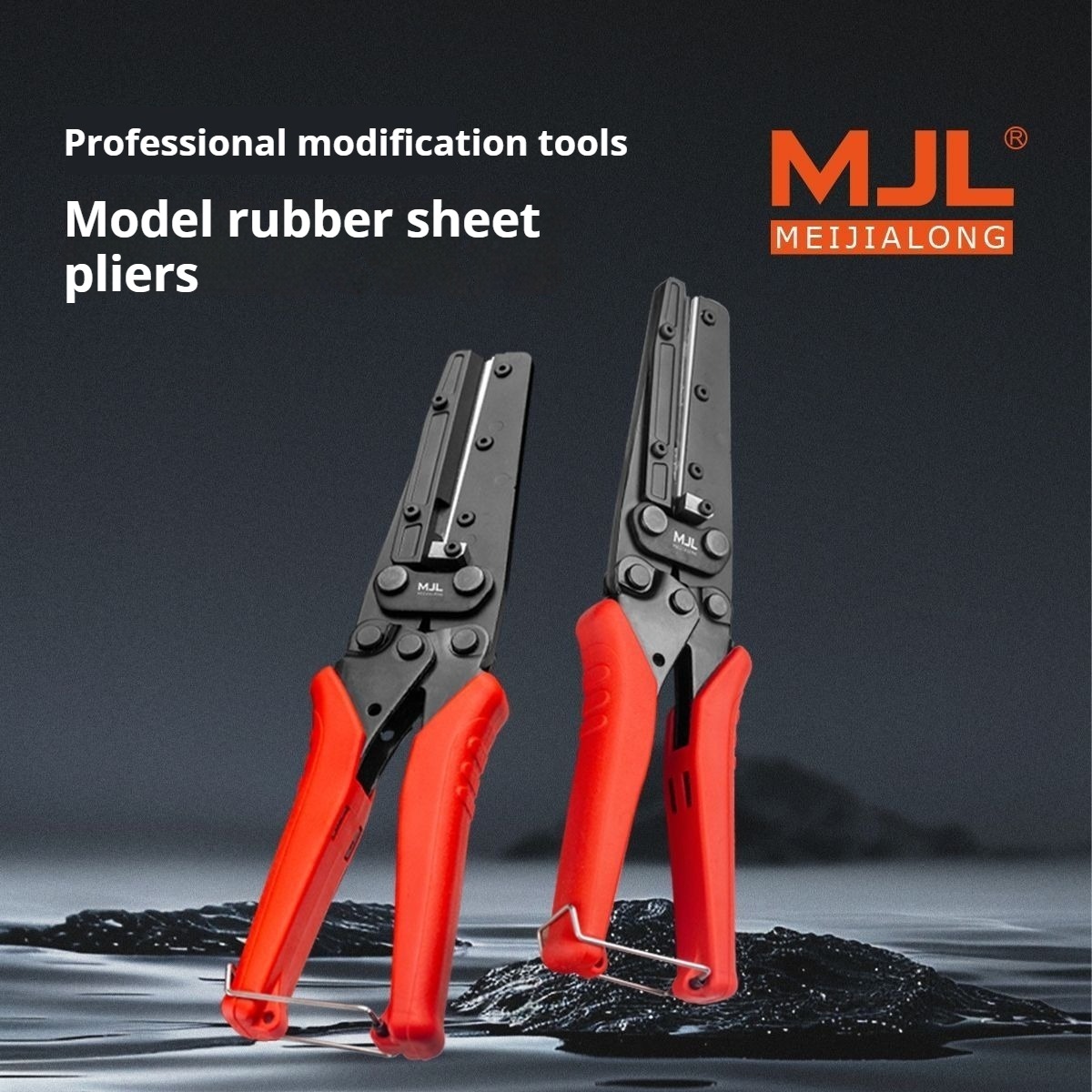 MJL Professional Model Plastic - Model Kit Nippers avis et prix