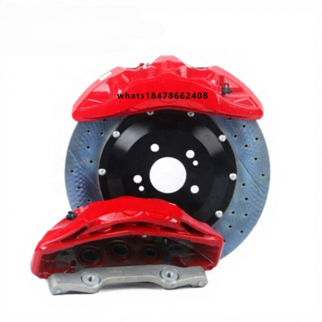 New Brake Caliper Front Suitab - Model Kit F16 avis et prix