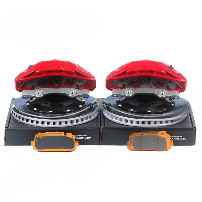 New Brake Caliper Front Suitab - Model Kit F16 avis et prix