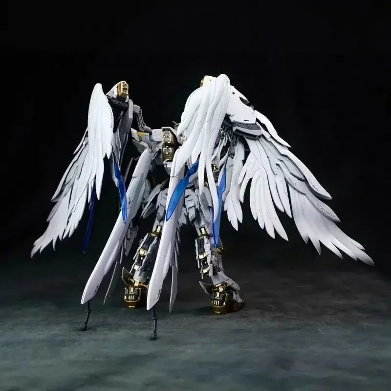 In Stock  Mecha Core Industrie - Model Kit Oberon avis et prix