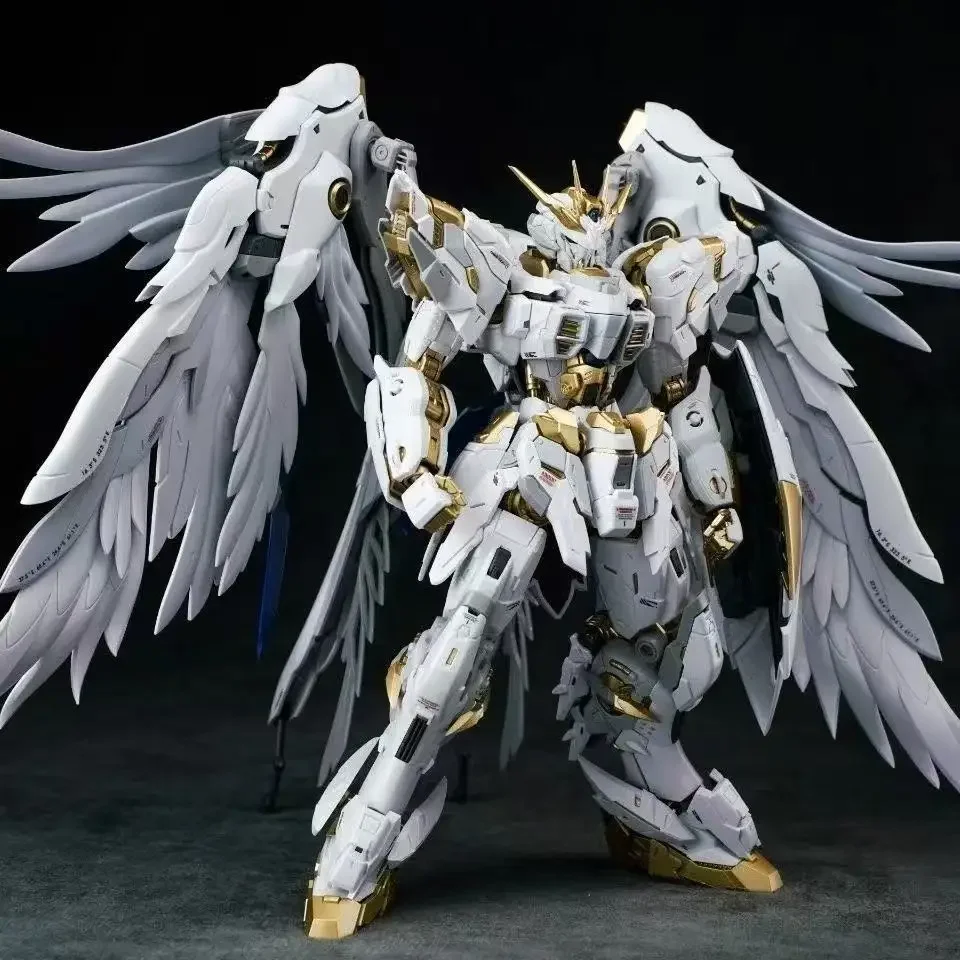In Stock  Mecha Core Industrie - Model Kit Oberon avis et prix