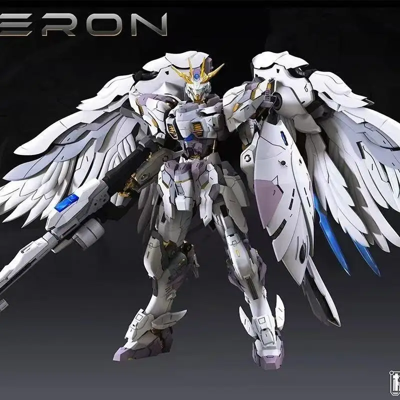 In Stock  Mecha Core Industrie - Model Kit Oberon avis et prix