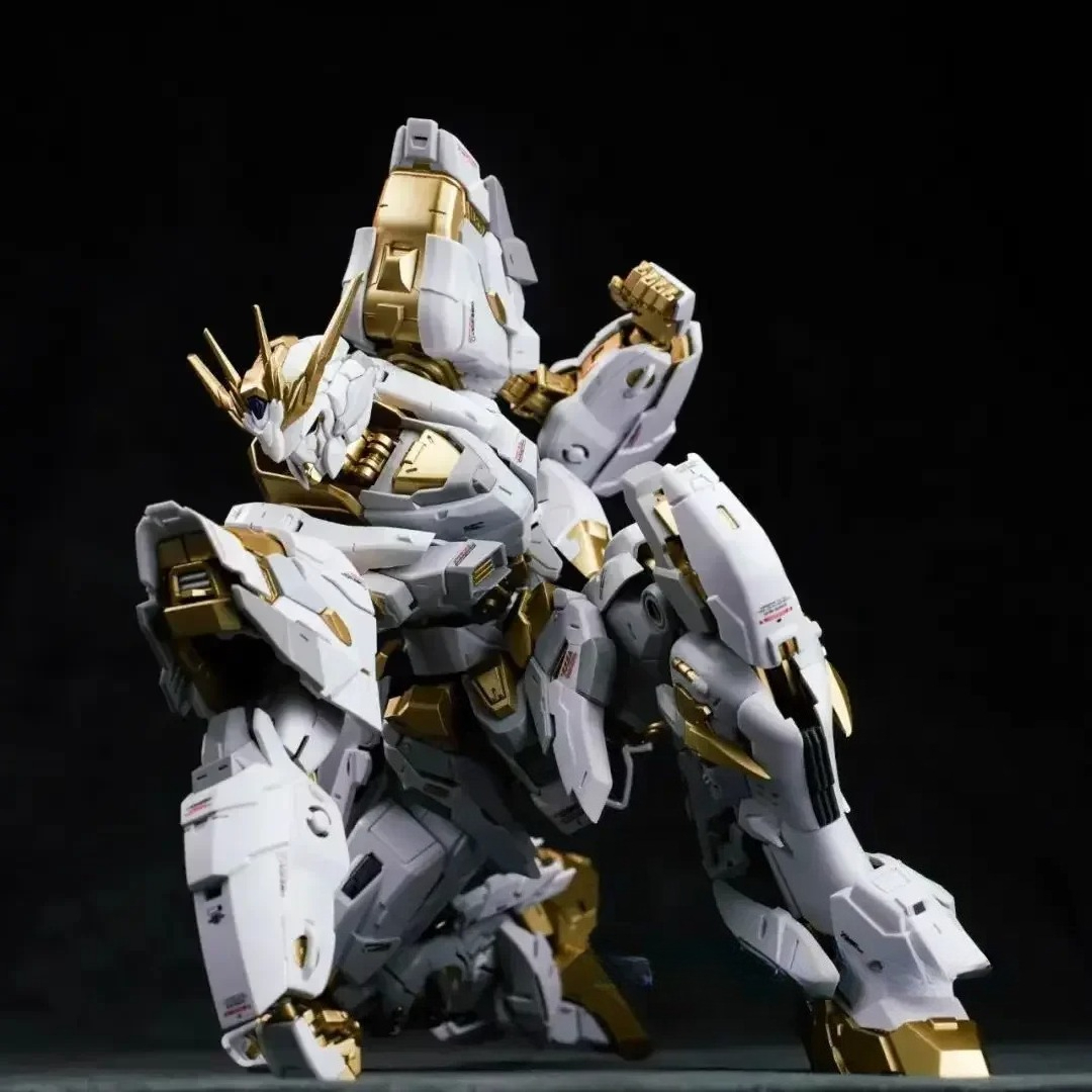 In Stock  Mecha Core Industrie - Model Kit Oberon avis et prix
