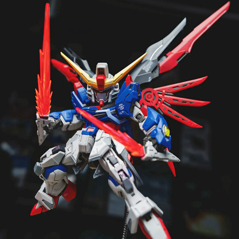 SUPA MGSD Zgmf-X42s Destiny Ac - Model Kit Zeus avis et prix