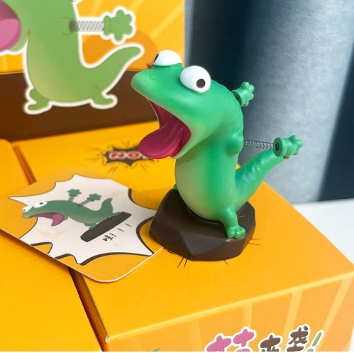High quality Hoppers Tom Lizar - Model Kit Lizard avis et prix