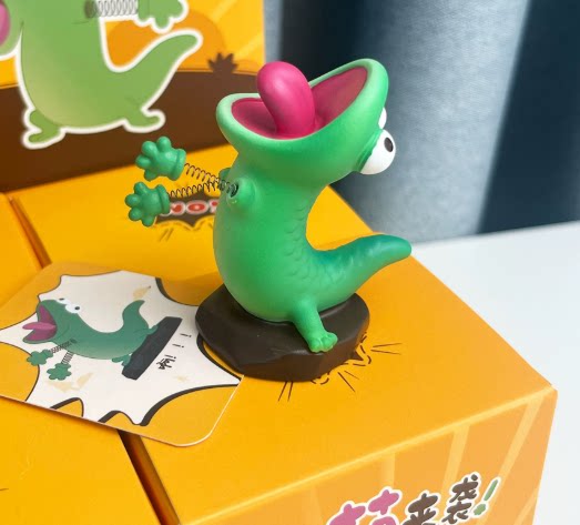 High quality Hoppers Tom Lizar - Model Kit Lizard avis et prix