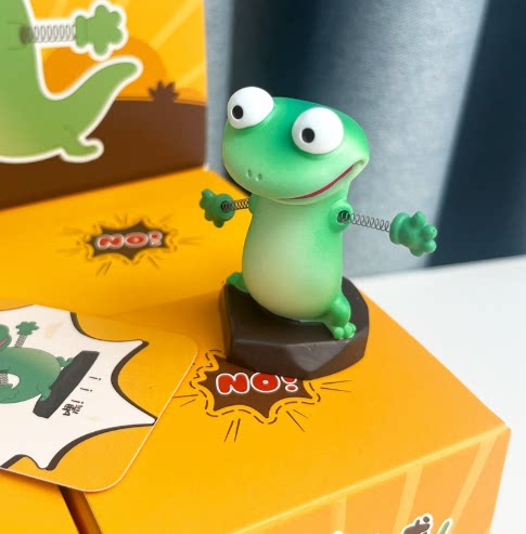 High quality Hoppers Tom Lizar - Model Kit Lizard avis et prix
