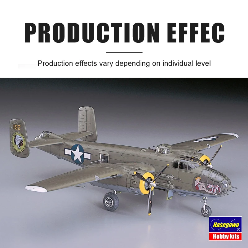 Hasegawa  Assembled Model Kit  - Model Kit Hasegawa avis et prix