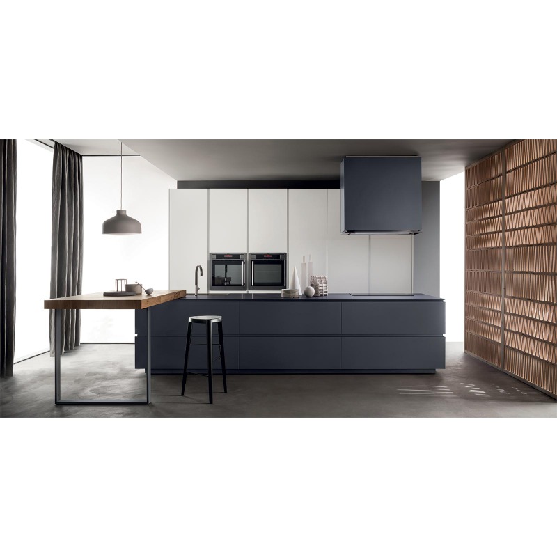 Complete set of kitchen cabine - Model Kitchen Set Aluminium avis et prix