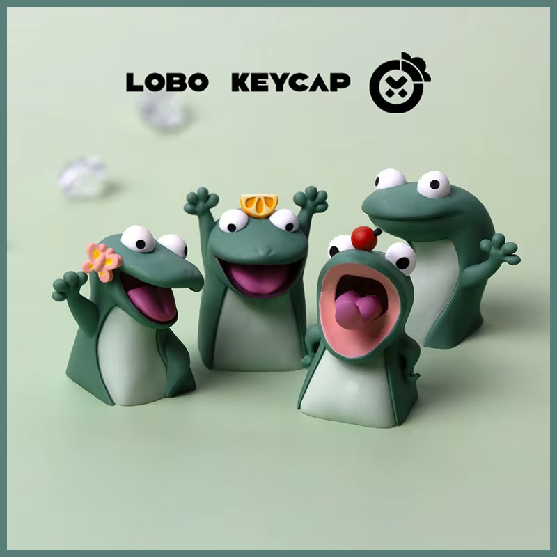 Cute Lizard Multiple Expressio - Model Kit Lizard avis et prix